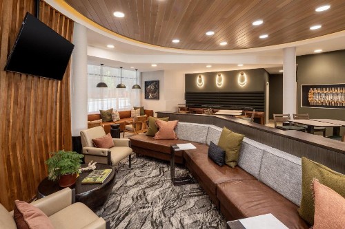 SpringHill Suites by Marriott Jackson Hole - image 17