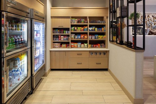 SpringHill Suites by Marriott Jackson Hole - image 19