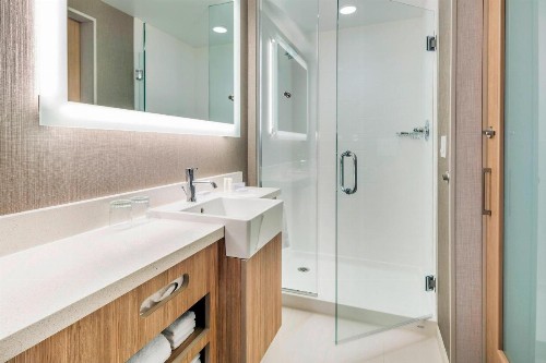 SpringHill Suites by Marriott Jackson Hole - image 22