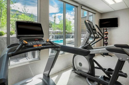 SpringHill Suites by Marriott Jackson Hole - image 25