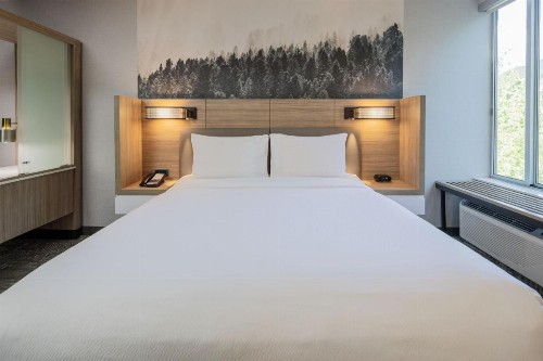 SpringHill Suites by Marriott Jackson Hole - image 28