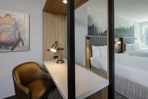 SpringHill Suites by Marriott Jackson Hole - image 29