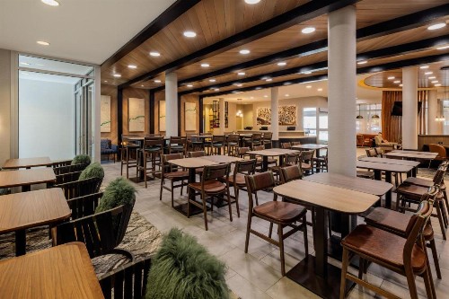 SpringHill Suites by Marriott Jackson Hole - image 3