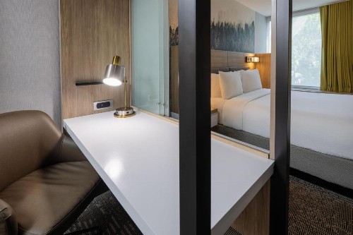 SpringHill Suites by Marriott Jackson Hole - image 33