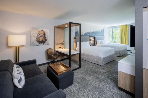 SpringHill Suites by Marriott Jackson Hole - image 34