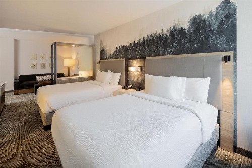 SpringHill Suites by Marriott Jackson Hole - image 35