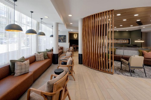 SpringHill Suites by Marriott Jackson Hole - image 4
