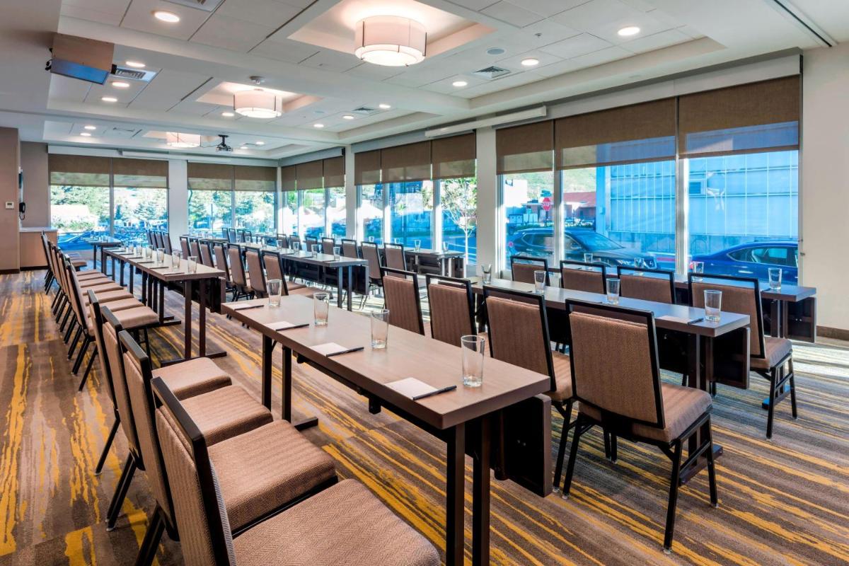 SpringHill Suites by Marriott Jackson Hole - image 5