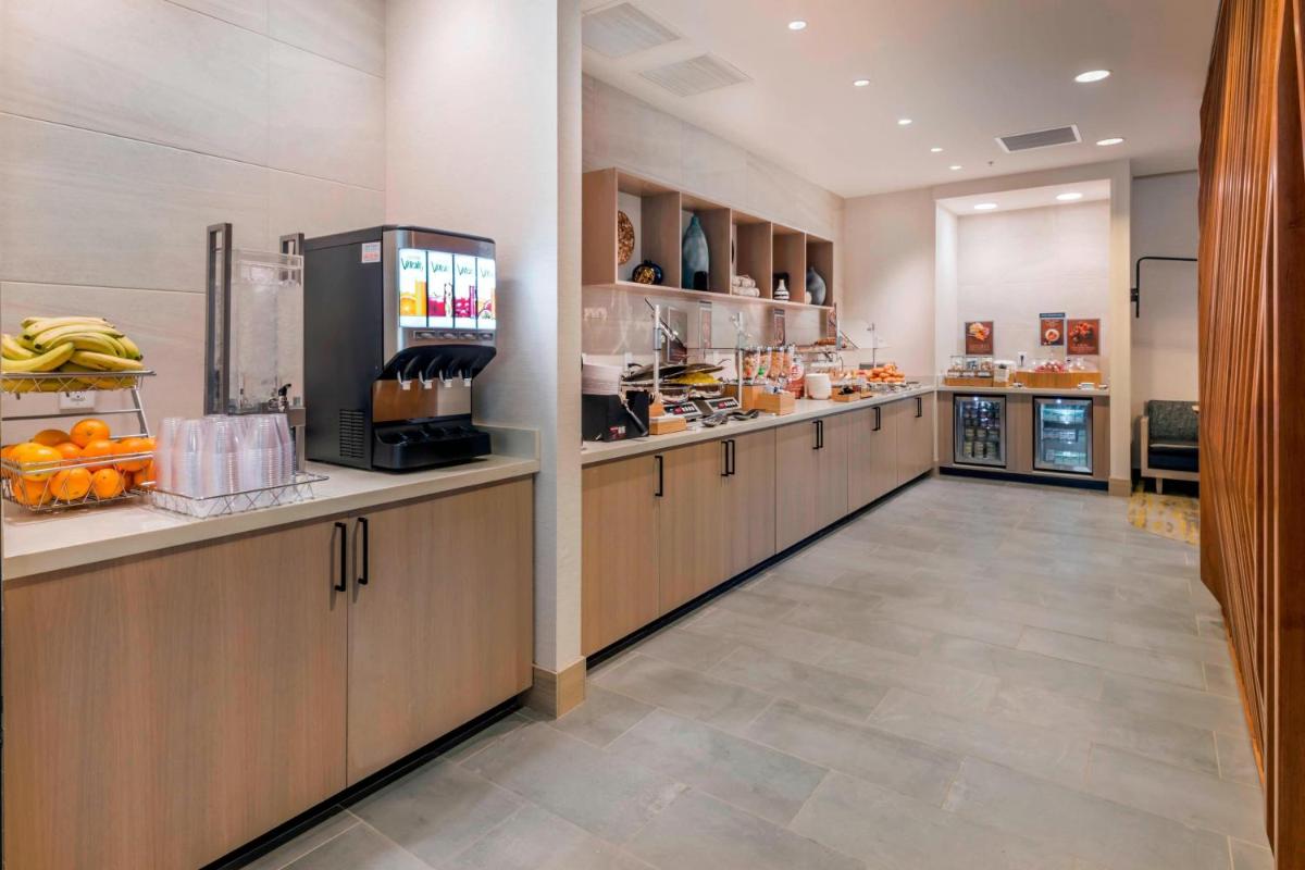 SpringHill Suites by Marriott Jackson Hole - image 6