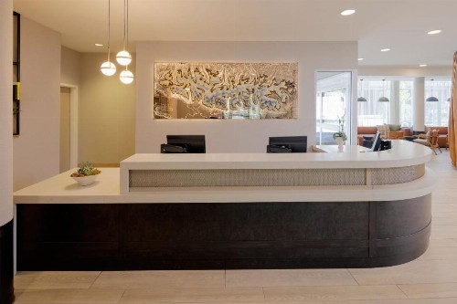 SpringHill Suites by Marriott Jackson Hole - image 9