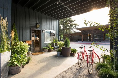 Cache House - image 2