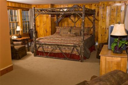 The Whitney's Inn at Jackson - image 3