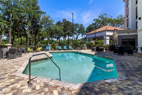 Hampton Inn Jacksonville Ponte Vedra - image 10