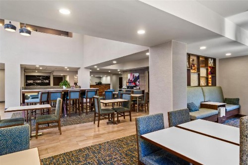 Hampton Inn Jacksonville Ponte Vedra - image 14