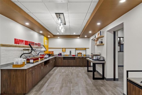 Hampton Inn Jacksonville Ponte Vedra - image 15