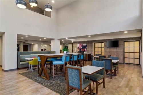 Hampton Inn Jacksonville Ponte Vedra - image 16