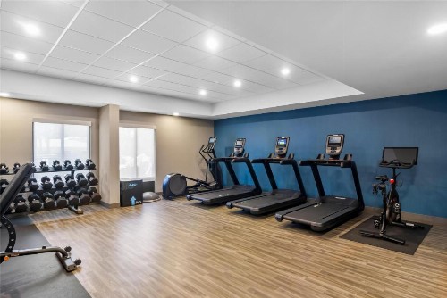 Hampton Inn Jacksonville Ponte Vedra - image 17