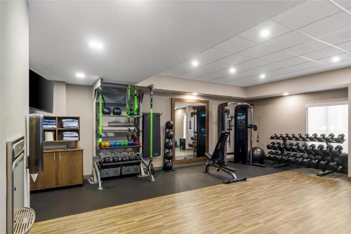 Hampton Inn Jacksonville Ponte Vedra - image 18