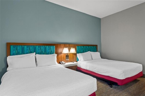 Hampton Inn Jacksonville Ponte Vedra - image 25