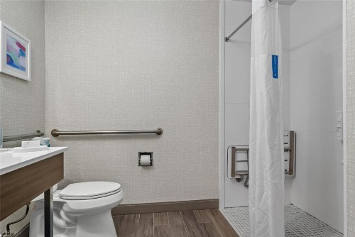 Hampton Inn Jacksonville Ponte Vedra - image 26