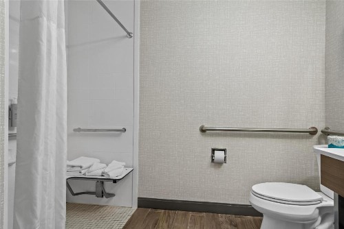 Hampton Inn Jacksonville Ponte Vedra - image 28