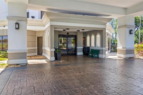 Hampton Inn Jacksonville Ponte Vedra - image 3