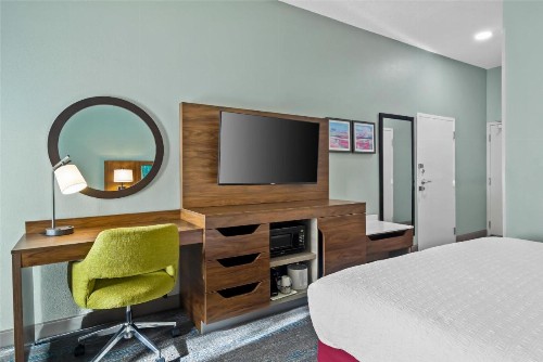 Hampton Inn Jacksonville Ponte Vedra - image 33