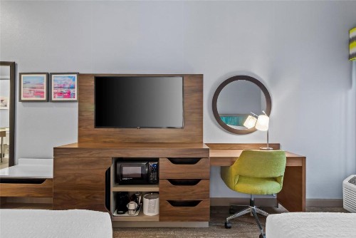 Hampton Inn Jacksonville Ponte Vedra - image 35