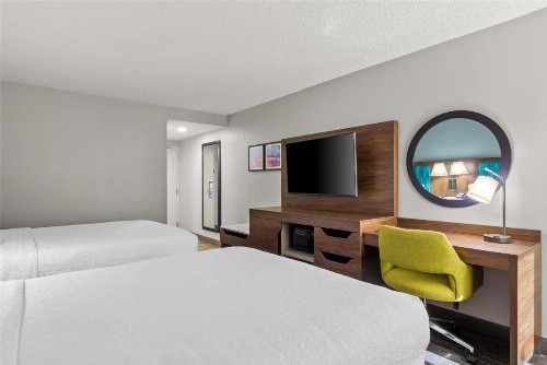 Hampton Inn Jacksonville Ponte Vedra - image 36
