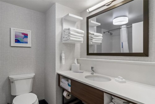 Hampton Inn Jacksonville Ponte Vedra - image 37