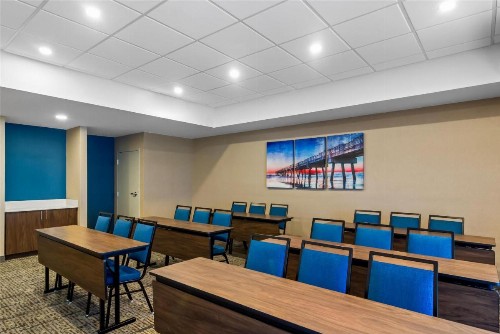 Hampton Inn Jacksonville Ponte Vedra - image 38