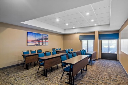 Hampton Inn Jacksonville Ponte Vedra - image 39