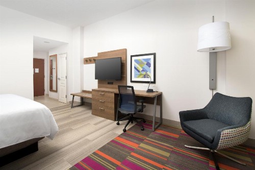Holiday Inn Express Jacksonville Beach an IHG Hotel - image 21