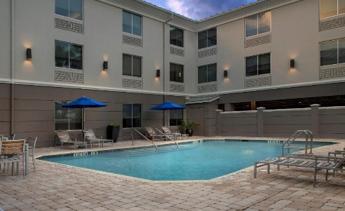 Holiday Inn Express Jacksonville Beach an IHG Hotel - image 29