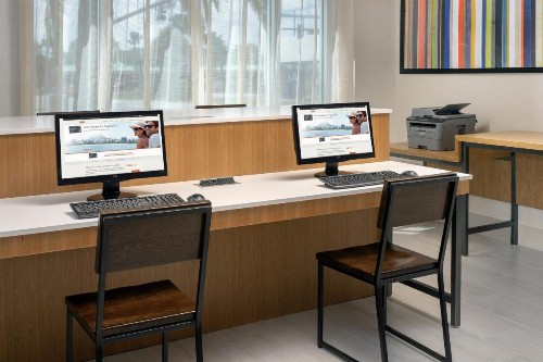 Holiday Inn Express Jacksonville Beach an IHG Hotel - image 33