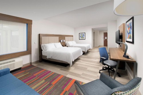 Holiday Inn Express Jacksonville Beach an IHG Hotel - image 39