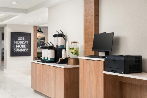Fairfield Inn and Suites Jacksonville Beach - image 20