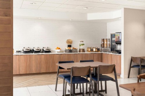 Fairfield Inn and Suites Jacksonville Beach - image 23