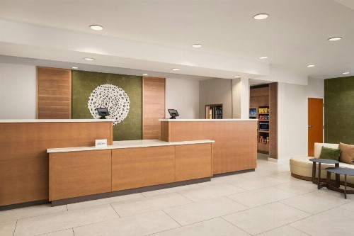 Fairfield Inn and Suites Jacksonville Beach - image 24