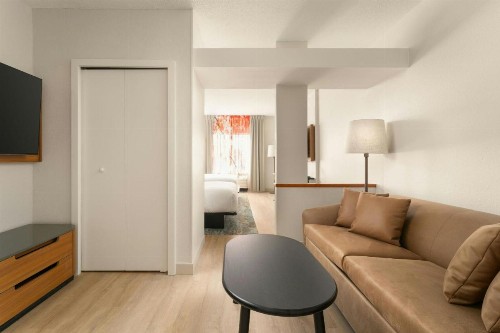 Fairfield Inn and Suites Jacksonville Beach - image 26