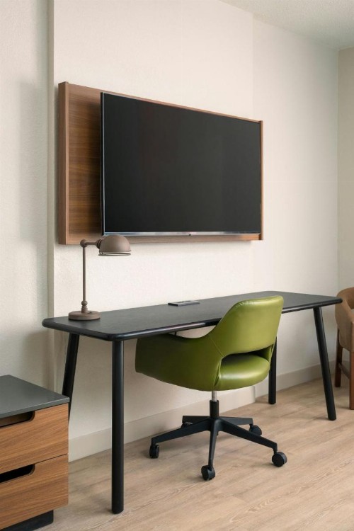 Fairfield Inn and Suites Jacksonville Beach - image 27