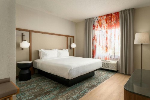 Fairfield Inn and Suites Jacksonville Beach - image 30