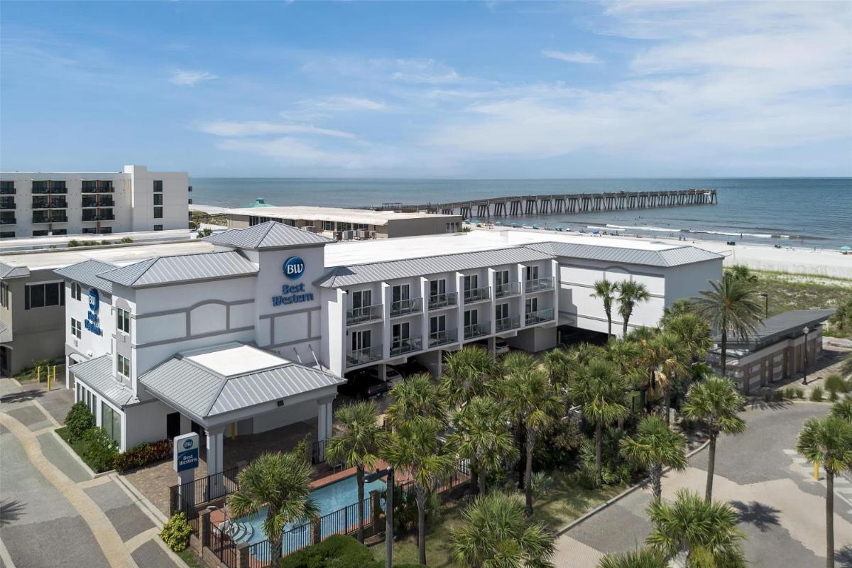 Best Western Oceanfront - main image