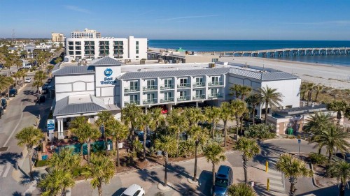 Best Western Oceanfront - image 10