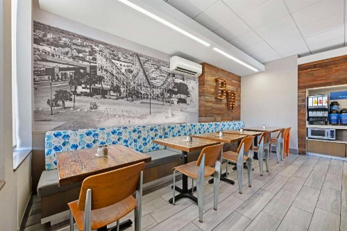 Best Western Oceanfront - image 11