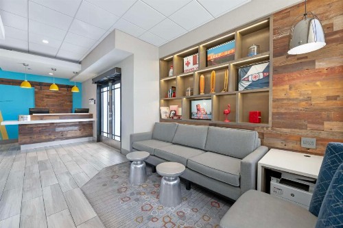Best Western Oceanfront - image 12