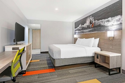 Best Western Oceanfront - image 13