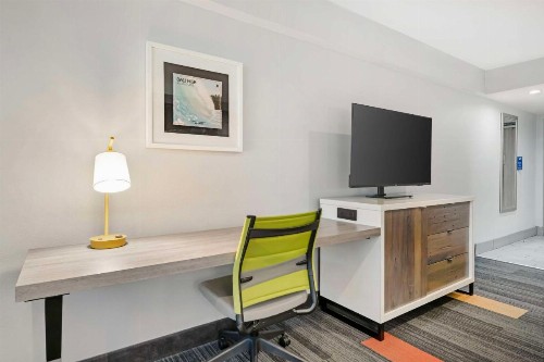 Best Western Oceanfront - image 14