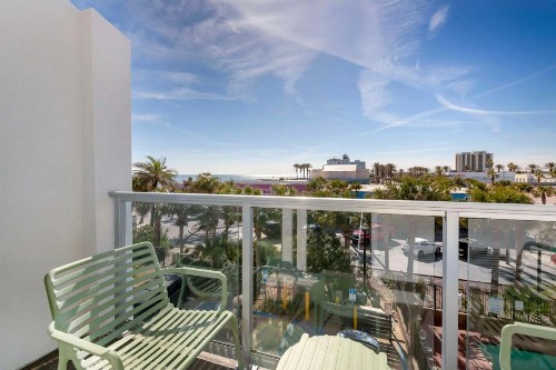 Best Western Oceanfront - image 15