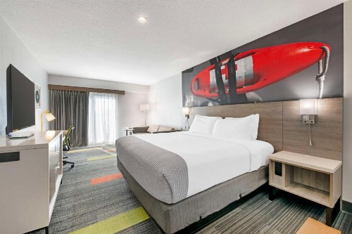 Best Western Oceanfront - image 16